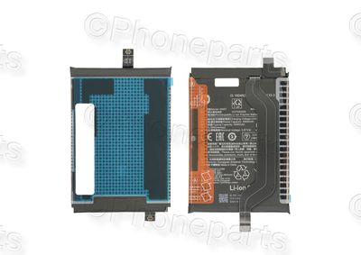 Batería Original BM57 Xiaomi Redmi Note 10 Pro 5G, Poco X3 GT