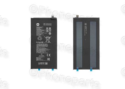 Batería Original BN4E Xiaomi PAD 5