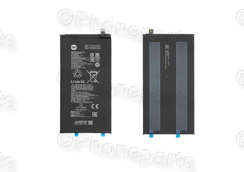 Batería Original BN4E Xiaomi PAD 5