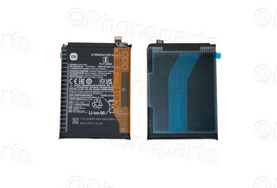 Batería Original Xiaomi POCO M4 PRO 5G BN5C 5000mAh