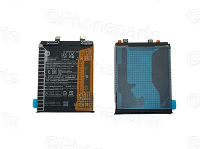 Batería Original Xiaomi 12 5G BP46 450mAh