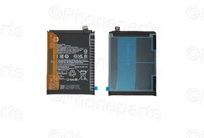 Batería Original Xiaomi RedMi Note11 / RedMi Note 11S BN5D 5000mAh
