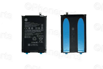 Batería Original Xiaomi RedMi 10C BN5G 4900mAh