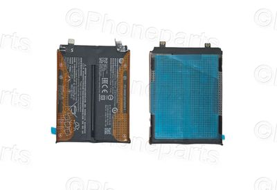 Batería Original Xiaomi Mi 11T PRO 5G BM58 2500mAh X2