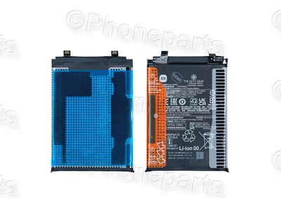 Batería Original BM5G Xiaomi Poco X4 GT