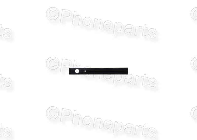 Embellecedor Superior Sony Xperia M5 E5603 E5606 E5653 M5 Dual E5633, E5643, E5663 Negro