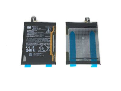 Batería Original Xiaomi PocoPhone F1 BM4E 3900mAh