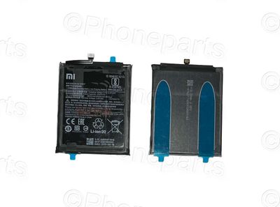 Batería Original Xiaomi Mi A3 , Mi9 Lite BM4F 3940mAh