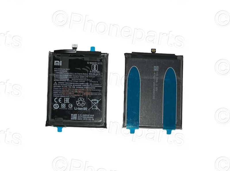 Batería Original Xiaomi Mi A3 , Mi9 Lite BM4F 3940mAh