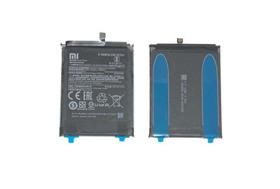 Batería Original Xiaomi RedMi Note8 PRO BM4J 4500mAh