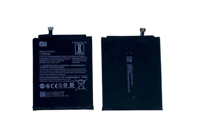 Batería Original Xiaomi BN31 Mi A1, Mi 5X, RedMi Note 5A, RedMi Y1 Lite, RedMi Note 5A Prime, RedMi Y1 de 3000 mAh