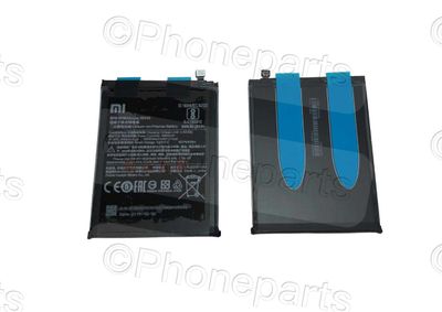 Batería Original Xiaomi RedMi7, Redmi 8A, Redmi Note6, RedMi Note8, RedMi Note 8T BN46 4000mAh