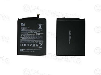 Batería Original Xiaomi RedMi Note7 BN4A 4000mAh