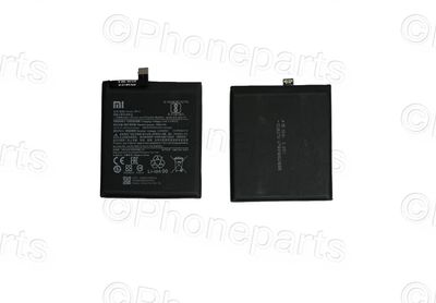Bateria Original Xiaomi Mi 9T BP41 3900mAh