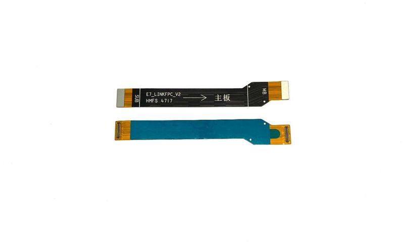 Cable Flex Puente Xiaomi RedMi5 Plus