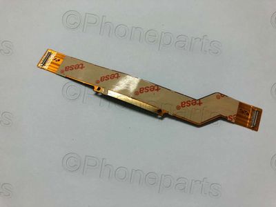 Cable Flex Puente Placa Xiaomi Redmi Note5 Pro