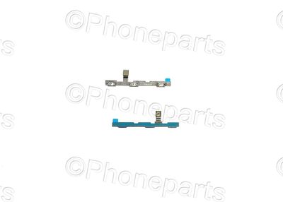 Cable Flex Botones Laterales Encendido y Volumen Xiaomi Mi8 PRO