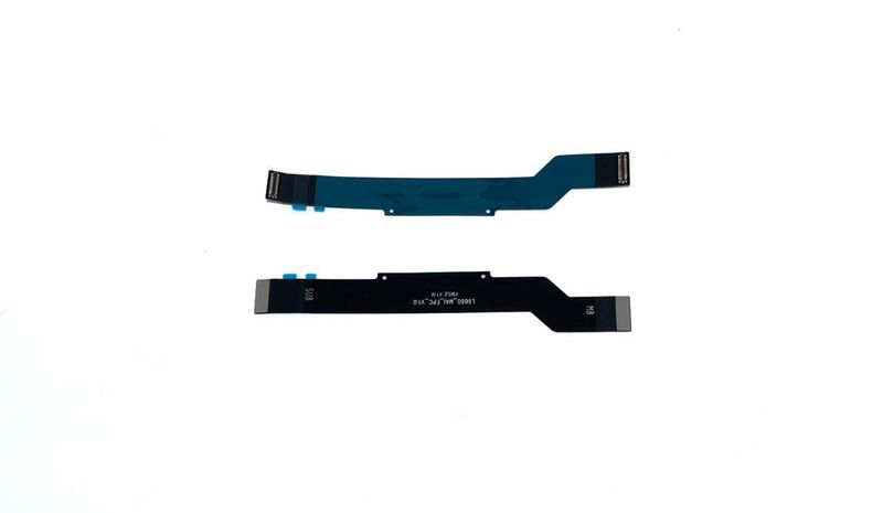 Cable Flex Puente Xiaomi RedMi Note6 Pro