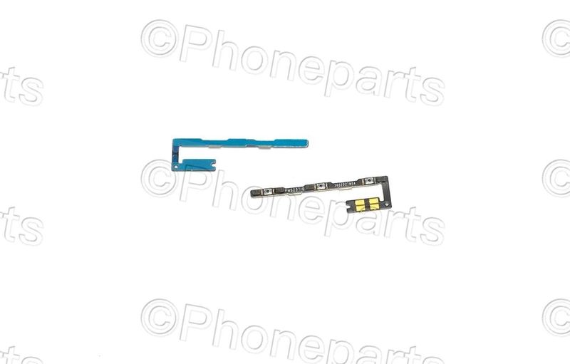 Cable Flex Botones Laterales Encendido y Volumen Xiaomi Mi8 Lite