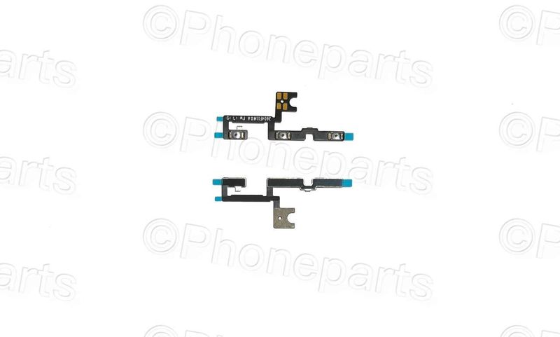 Cable Flex Botones Encendido y Volumen Xiaomi Mi 9T, Mi 9T PRO