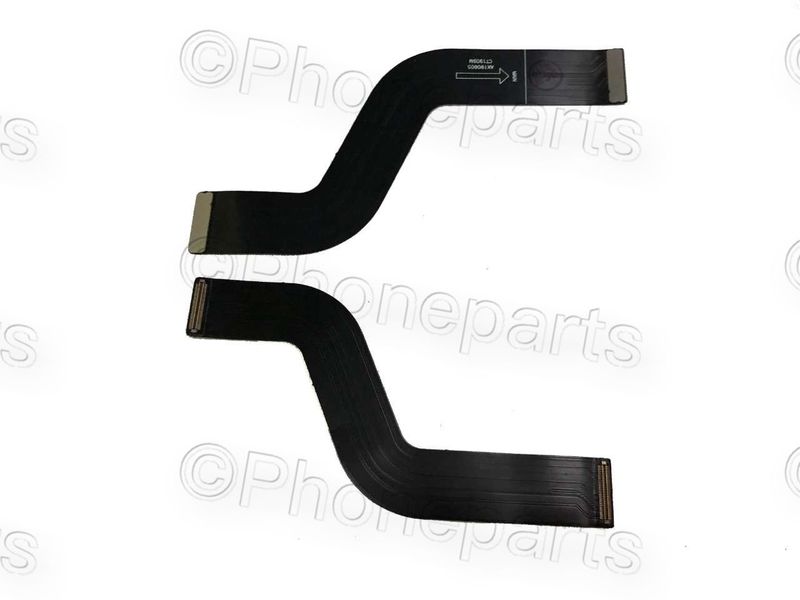 Cable Flex Puente Conector Carga Xiaomi Mi 9T