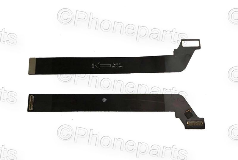 Cable Flex Puente Conector Pantalla Xiaomi Mi 9T