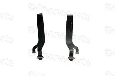 Cable Flex Carga TipoC Xiaomi Mi11 ULTRA