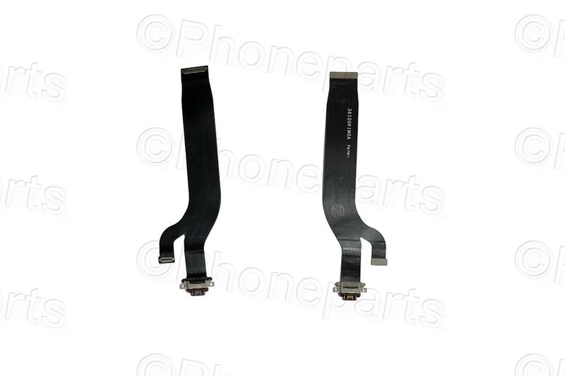 Cable Flex Carga TipoC Xiaomi Mi11 ULTRA