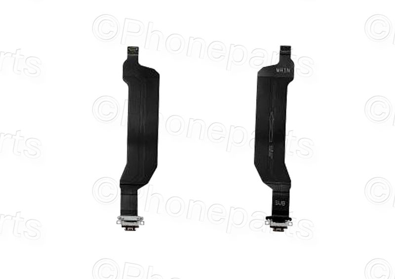 Cable Flex Conector Carga TipoC Xiaomi 12 PRO
