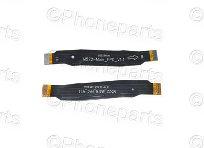 Cable Flex Puente Xiaomi RedMi Note9 PRO / Note 9S