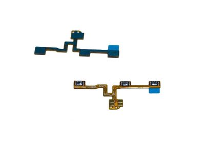 Cable Flex Botones Encendido y Volumen Xiaomi RedMi Note9 PRO / Note 9S