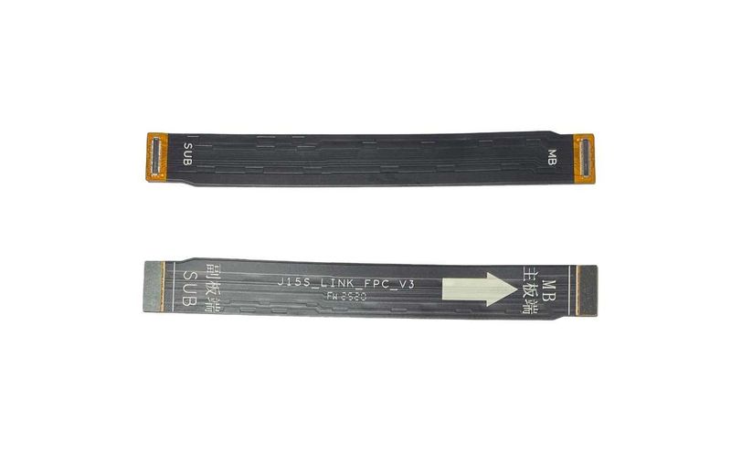 Cable Flex Puente Principal Xiaomi RedMi Note9