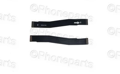Cable Flex Puente Xiaomi RedMi9