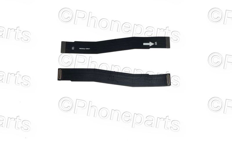 Cable Flex Puente Xiaomi RedMi9