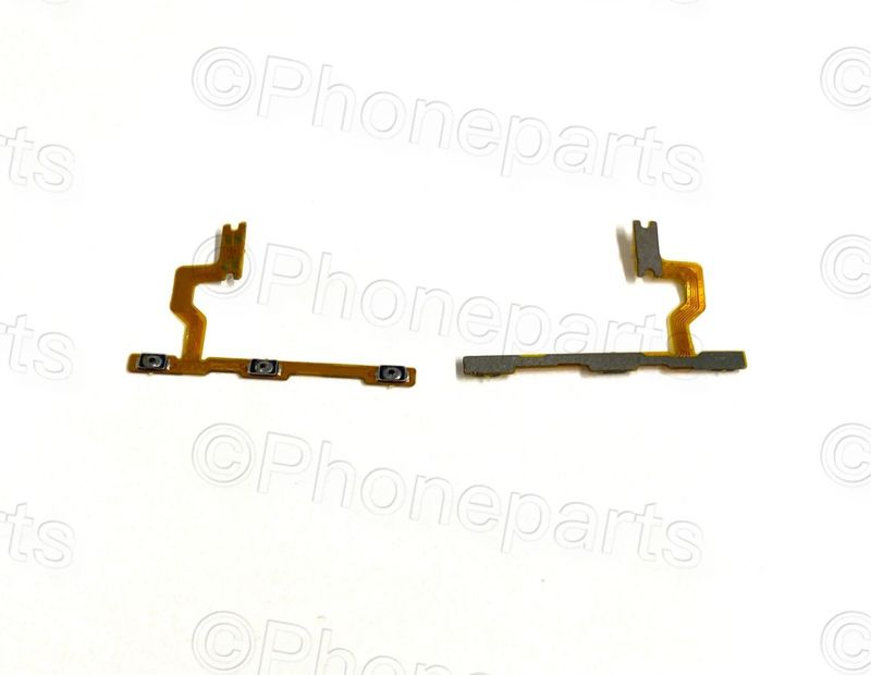 Cable Flex Boton Volumen y Encendido Xiaomi Redmi9
