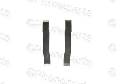 Cable Flex Puente LCD Xiaomi Mi11