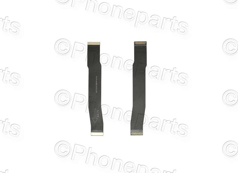 Cable Flex Puente LCD Xiaomi Mi11