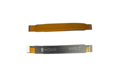 Cable Flex Puente Principal Xiaomi RedMi Note 9T
