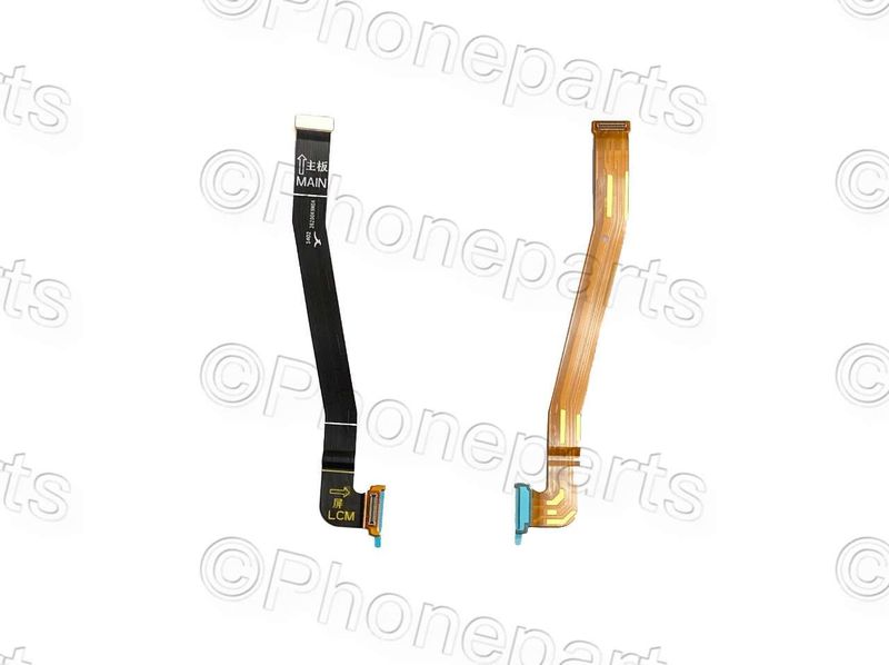 Cable Flex Puente LCD Xiaomi 11 Lite 5G NE