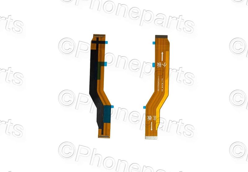 Cable Flex Puente Principal Xiaomi RedMi Note10 PRO
