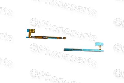 Cable Flex Botón Encendido y Volumen Xiaomi RedMi Note10 PRO