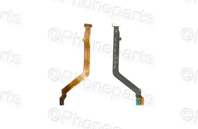 Cable Flex Puente Original para LCD Xiaomi RedMi Note10 / RedMi Note 10S