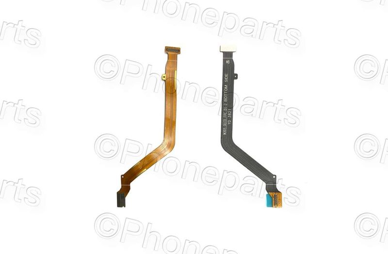 Cable Flex Puente Original para LCD Xiaomi RedMi Note10 / RedMi Note 10S
