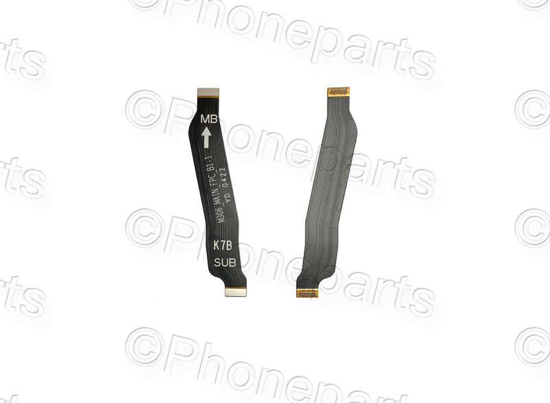 Cable Flex Puente Principal Xiaomi RedMi Note 10S / RedMi Note10