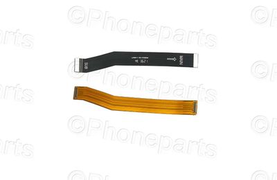 Cable Flex Puente Principal Xiaomi POCO M4 PRO 4G / 5G