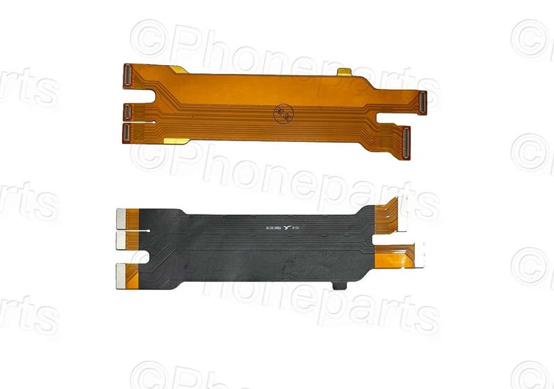 Cable Flex Puente Central Xiaomi RedMi Note11 Pro PLUS+ 5G