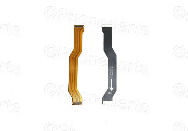 Cable Flex Puente Central Xiaomi POCO F4 GT