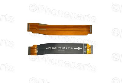 Cable Flex Puente Principal Xiaomi RedMi Note 11S / RedMi Note11