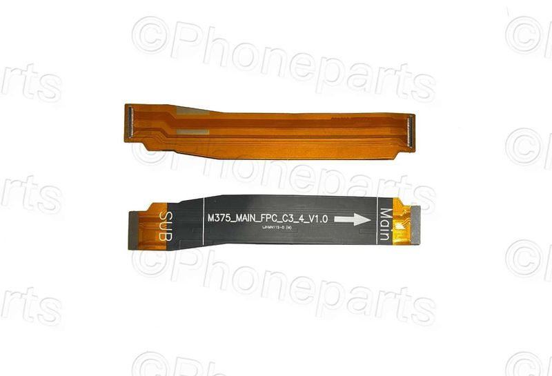 Cable Flex Puente Principal Xiaomi RedMi Note 11S / RedMi Note11