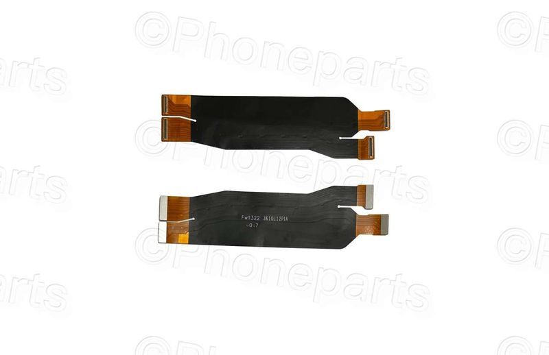 Cable Flex Puente Central Xiaomi 12T / 12T PRO